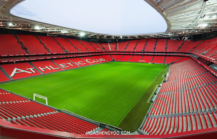 西甲-毕尔巴鄂竞技-场馆图3
