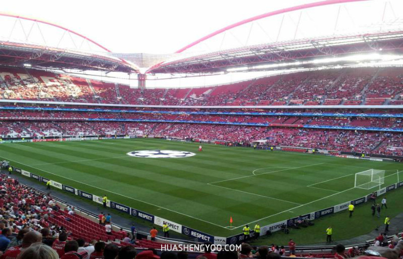 【葡超联赛】本菲卡 vs 里斯本竞技