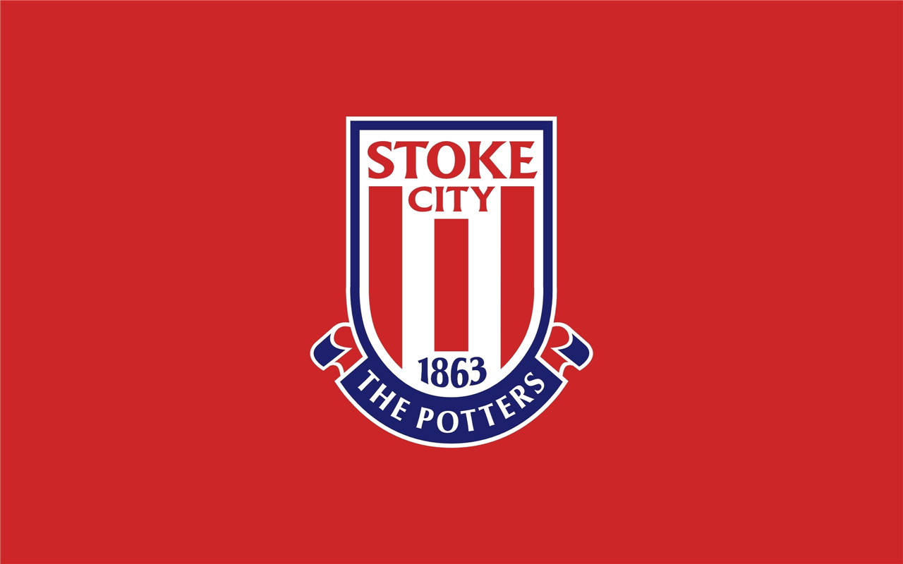 英超"陶工"斯托克城足球俱乐部